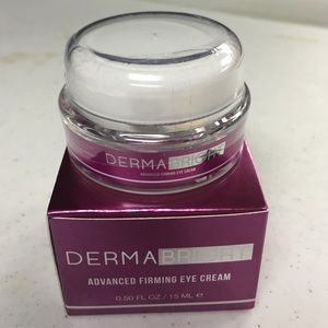 💓 Derma Bright💓eye cream NEW!