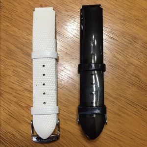 Philip stein watch strAps