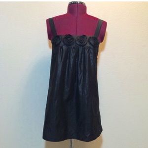 Black Tank Top NWT!