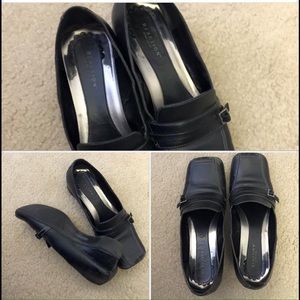 Preloved Kenneth Cole Reaction Shoes