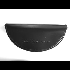 Marc by Marc Jacobs sunglasses case