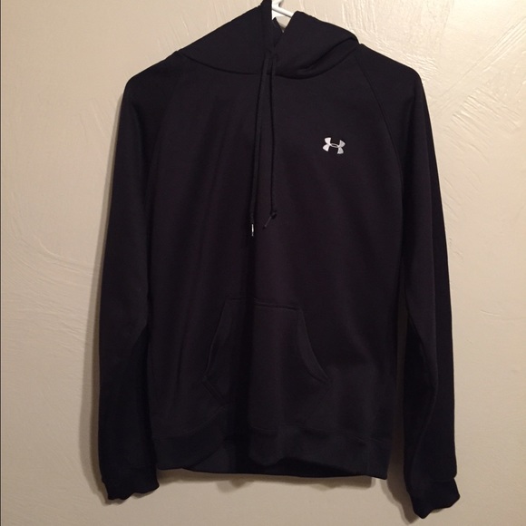 Under Armour hoodie