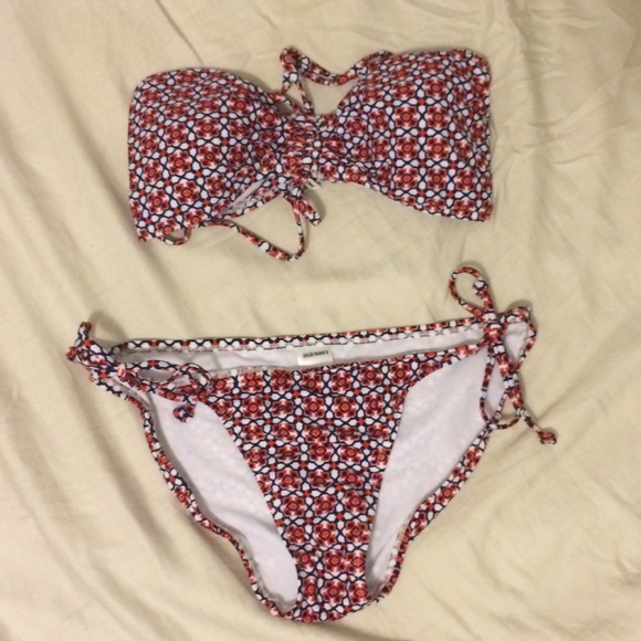 NEW- Bikini