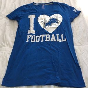 Lions & Michigan State Bundle