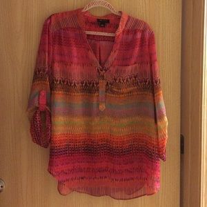 Fashion top