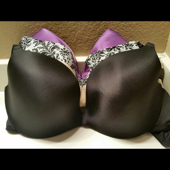 4 Beautiful  Lane Bryant Cacique Bras 40DDD