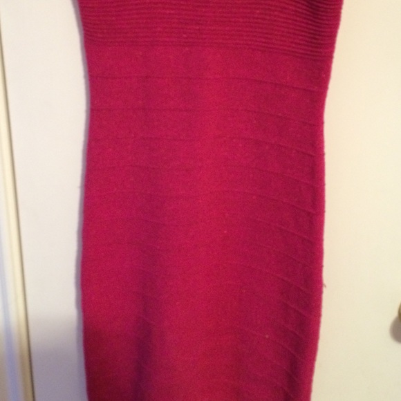 BEBE DRESS - Picture 3 of 4