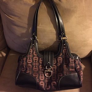 Etienne Aigner Shoulder Bag