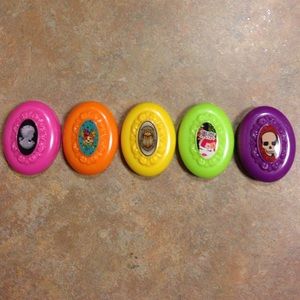 Tarina Tarintino LE Eye Dream Hypershadow