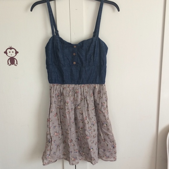 Casual Summer Dress