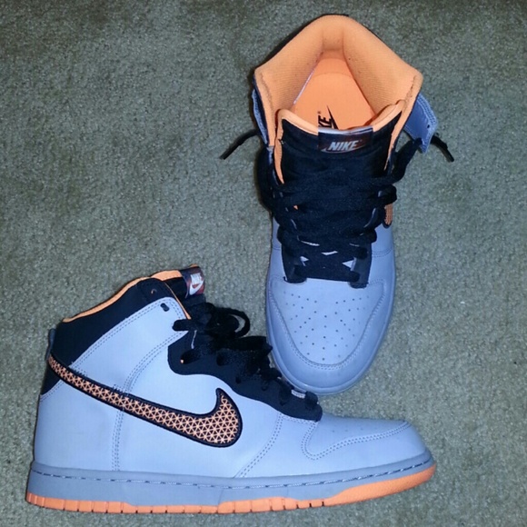 Nike Other - Mens Nike high dunk- NO PP/ TRADES