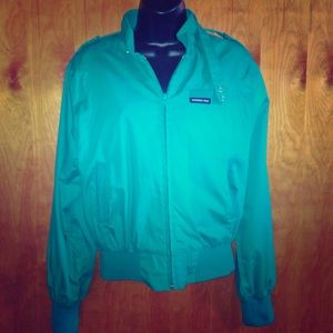 Members Only Wind Breaker Ⓜ️