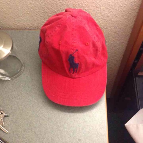 Polo Ralph Lauren Hat