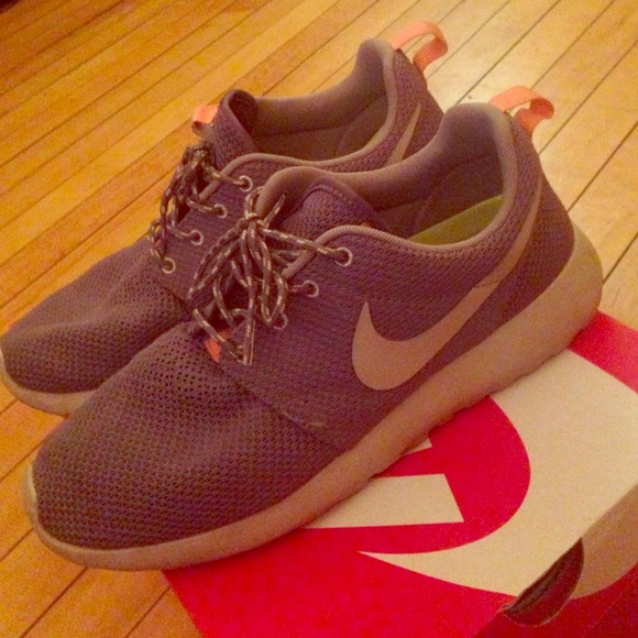 Nike roshe