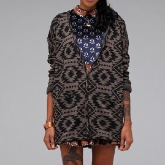 Jack by bb Dakota sweater