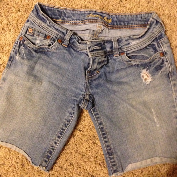 American Eagle shorts