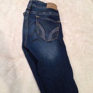 Hollister skinny jeans | Size 00 reg