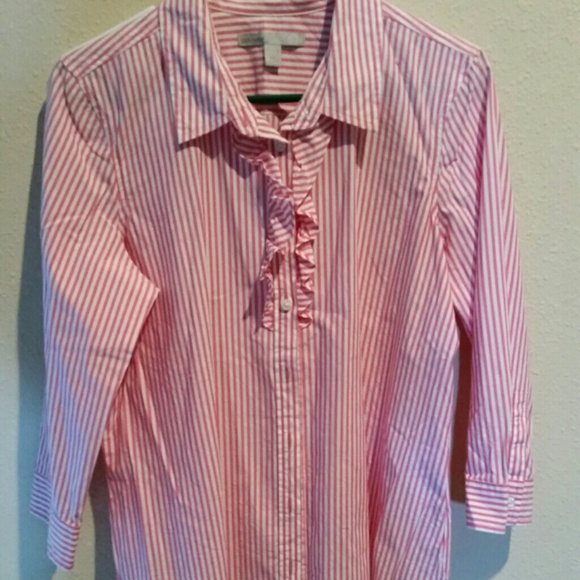 Button down shirt