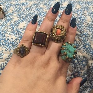 Jan michaels rings