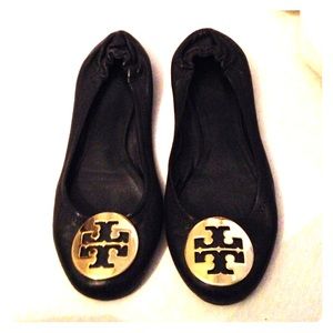 Tory Burch Flats