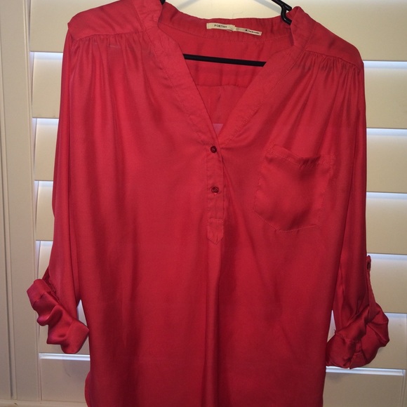 Fancy too SIZE MEDIUM - Picture 1 of 3