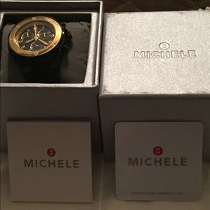 MICHELE Watch