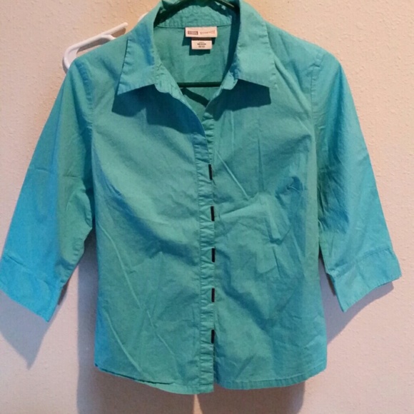 Button down shirt