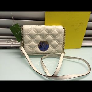 Brand new Kate spade leather bag
