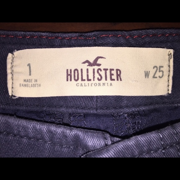 shorts - Picture 3 of 3