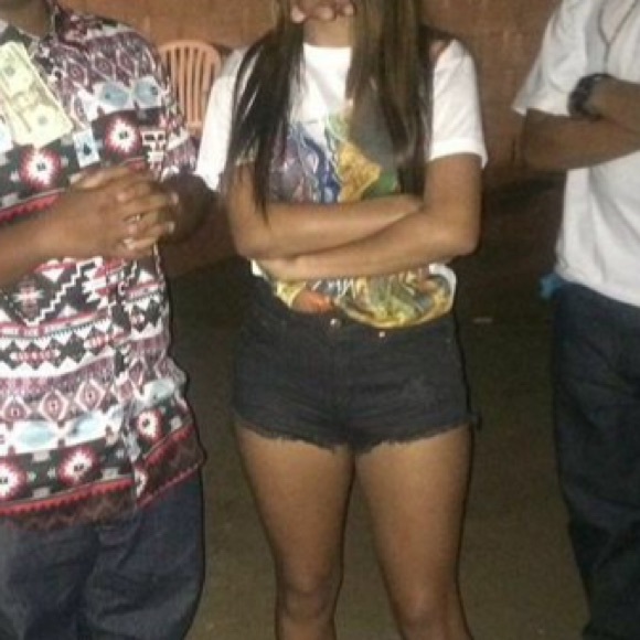 Biggie tee - Picture 3 of 3