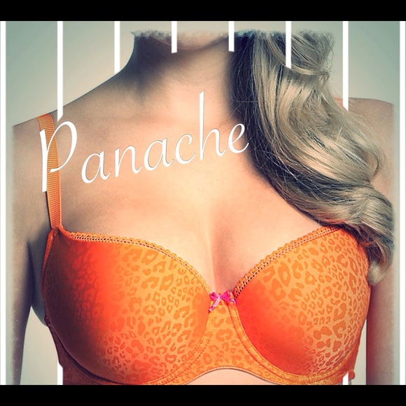 Cleo by Panache: Maddie Balconette T-Shirt Bra