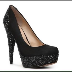 Enzo Angiolini Women's Beccalyn Platform Pump