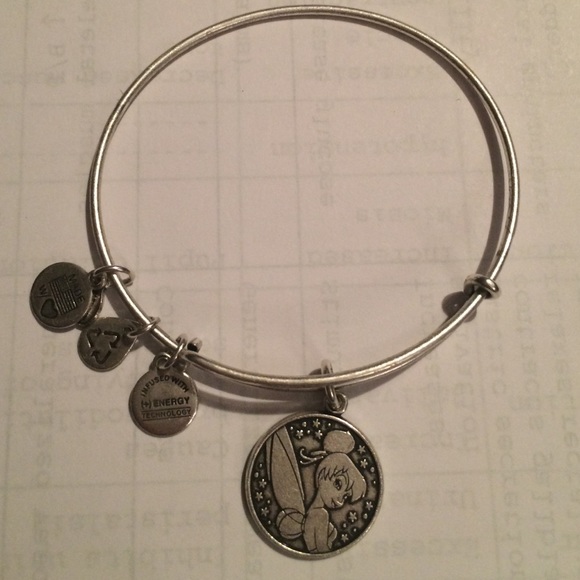 Alex & Ani exclusive bracelet