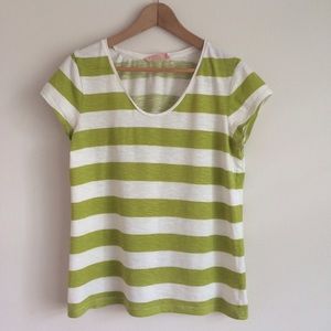 LOFT sunwashed tee