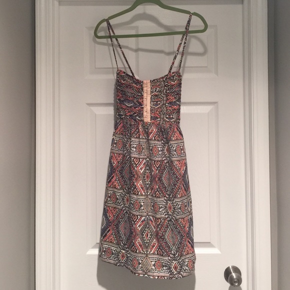 NWT Billabong Dress - Picture 1 of 4