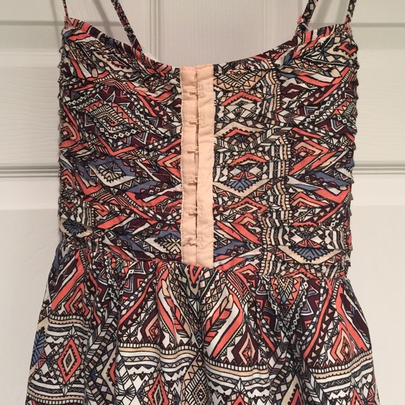 NWT Billabong Dress - Picture 2 of 4