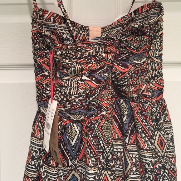 NWT Billabong Dress - Picture 4 of 4