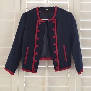 H&M Blazer