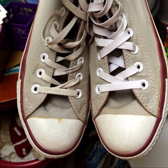 All star Shoes - Converse