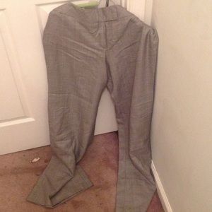 Escada dress pants
