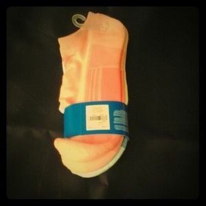Three new pairs of  mesh athletic socks