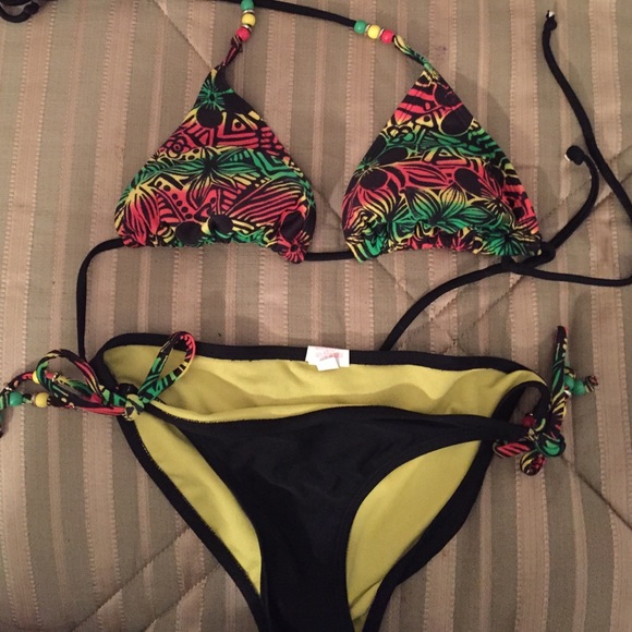 Swimsuit