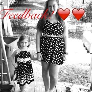 Leave your feedback!