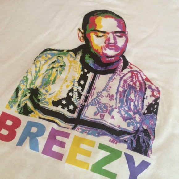 CB tee - Picture 2 of 2