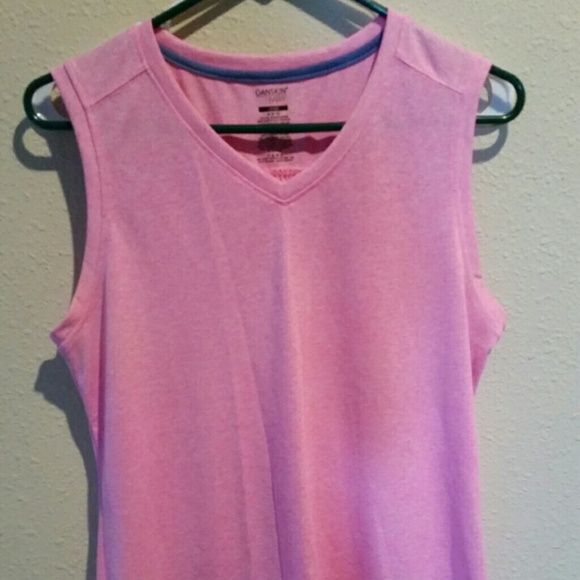 Gym shirt