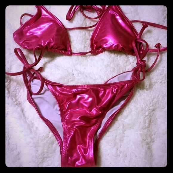 Wet Seal Swim Suit