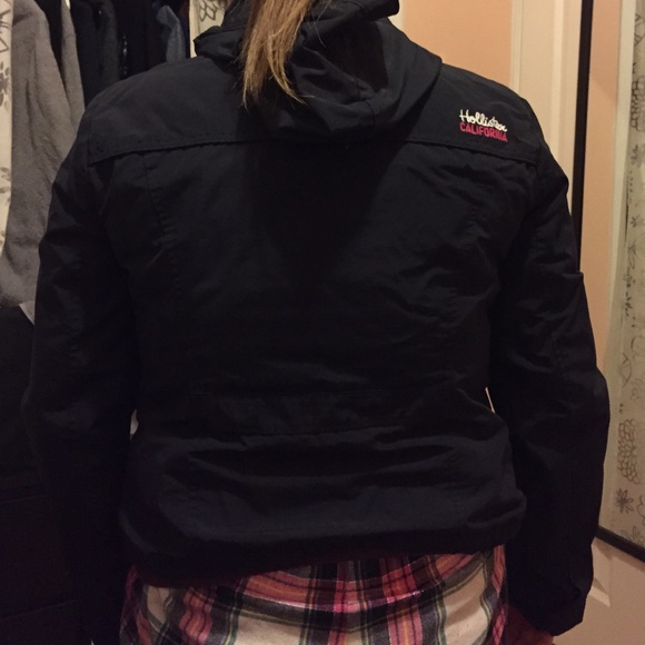 Fleece jacket - Picture 2 of 2