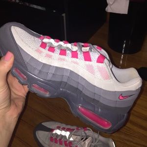 Nike Air Max 95