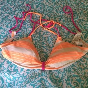 Hollister bikini top