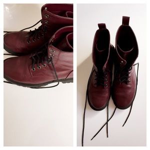 H&M boots